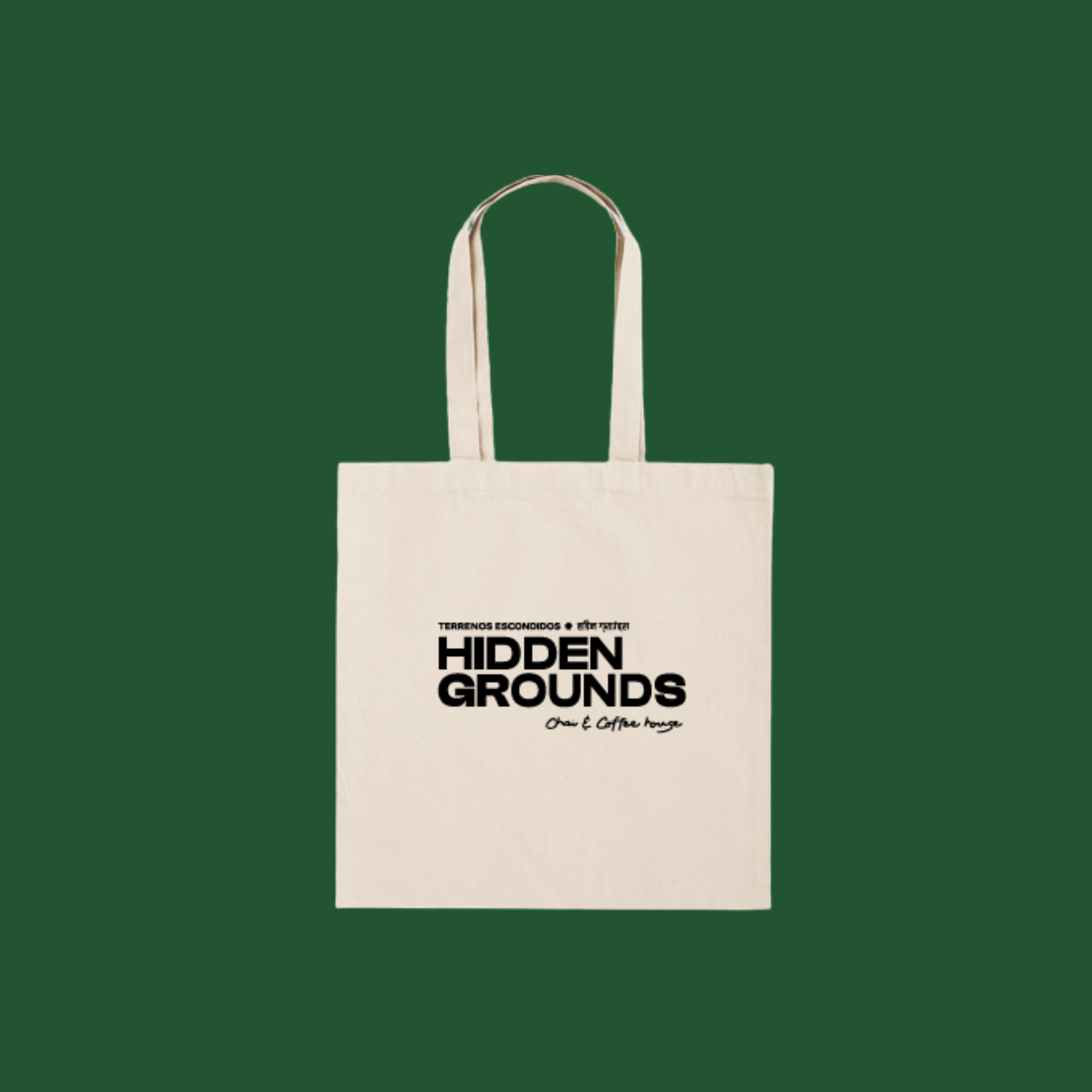 Masala Chai Enthusiast Tote Bag