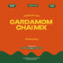 Cardamom Chai Mix Hidden Grounds Coffee