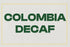 Colombia Decaf - Hidden Grounds Coffee