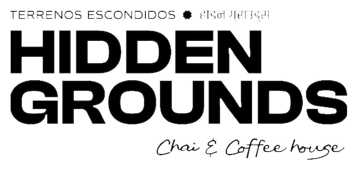 Hidden Grounds Chai & Coffee